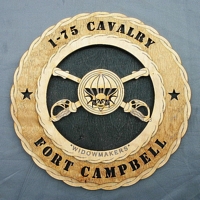 1-75th Cavalry